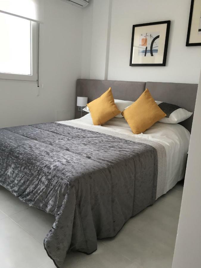 Boulevard La Zenia Villa Playa Flamenca Esterno foto