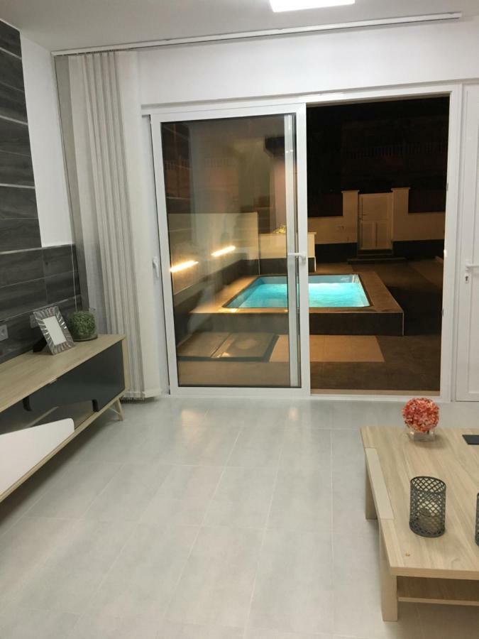 Boulevard La Zenia Villa Playa Flamenca Esterno foto