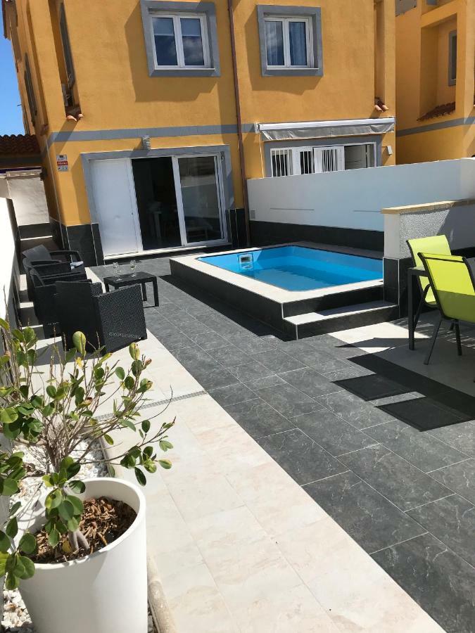 Boulevard La Zenia Villa Playa Flamenca Esterno foto