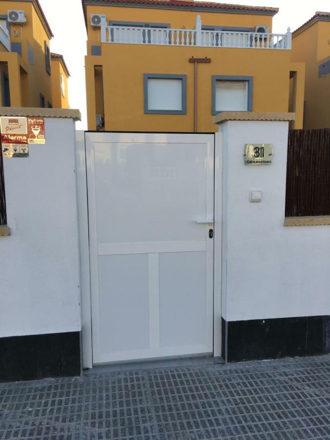 Boulevard La Zenia Villa Playa Flamenca Esterno foto